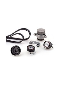 Resim Vw Bora Triger Seti + Devirdaim 1.6 2001-2005 Atn Aus Azd Bcb Gates Kp25565xs2 