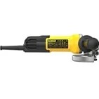 Resim Dewalt DWE4036 115mm Avuç Taşlama 750 Watt 
