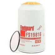 Resim FLEETGUARD FS19816 YAKIT FİLTRESİ 