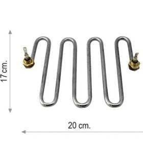 Resim Semaver Rezistans 2500 Watt 