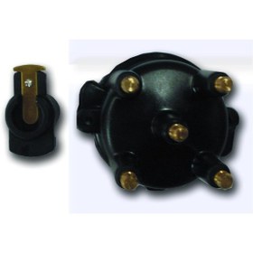 Resim Distribütör Kapağı + Tevzi Makarası 9007.2 Clıo Ekspres 9950142 