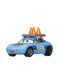 Resim Cars 3 Tekli Karakter Araçlar Sally Jgd62 Çok Renkli 