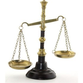 Resim River World Terazi Derili Pirinç 