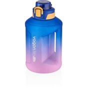 Resim Vagonlife VGN2307 1600ml Mavi Tritan Matara 