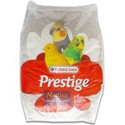 Resim Versele Laga Prestige Kuş Kumu 5 Kg 