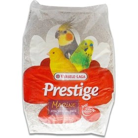 Resim Versele Laga Prestige Kuş Kumu 5 Kg 