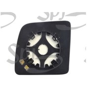 Resim SPJ L-389 Dış Dikiz Ayna Camı Connect Elektrikli Ayna Camı 02/09 Sol 