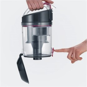 Resim Severin Cyclone Torbasız Elektrikli Süpürge 