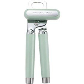 Resim Kitchenaid Gourmet Çok Fonksiyonlu Konserve Açacağı/şişe Açacağı, 21,6 Cm, Fıstık 