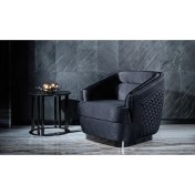 Resim Titanic Luxury Berjer 