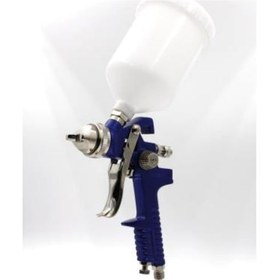 Resim Ges Pro Hk827 1.7 MM Üstten Depolu Boya Tabancası 