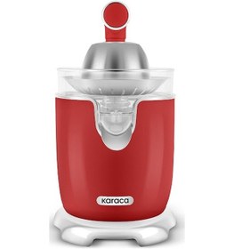 Resim Karaca Vintage Craft 300 W Narenciye Sıkacağı 