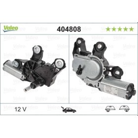 Resim VALEO 404808 Silecek Motoru Arka ( Volkswagen : Transporter V -09 ) 7H0955711 (WM416181) 