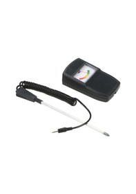 Resim Skycity Toprak Ph Ve Nem Ölçer - İç/iş Dışı Bitkiler İçin Toprak Analiz Aleti 