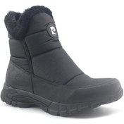 Resim Pierre Cardin Pc 52592 Kadın Spor Bot Siyah 001 
