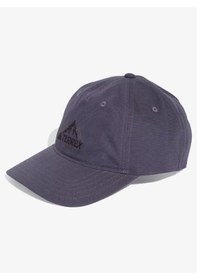 Resim Adidas Jj1477 Terrex Multi Beyzbol Şapkası Gri 