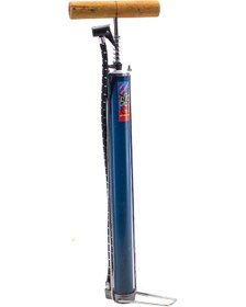 Resim Mix Oyuncak Metal Büyük Boy El Pompası 50 CM 