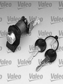 Resim Valeo 252215 Bagaj Kilidi ( Renault : R19 ) 7701038357 (WH717462) 