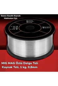 Resim Tornado Gazsız Özlü Kaynak Teli 