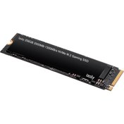 Resim Izoly 256GB 2000MB-1300MB/s nVME M.2 SSD 