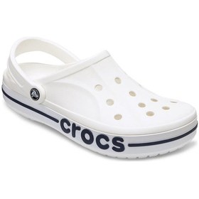 Resim Crocs Bayaband Clog Terlik Beyaz 