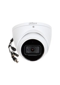 Resim Dahua Hac-Hdw2241T-A-0280B 2Mp 1080P Dahili Sesli Hdcvı Kamera 