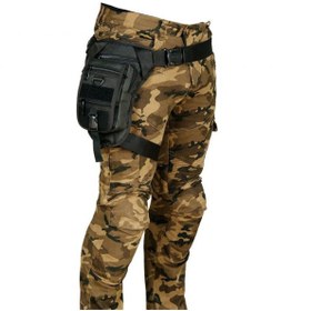 Resim Prosev Je-040 Bacak Çantası 