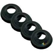 Resim Ocak & Fırın Düğme Altı Sızdırmazlık Contası No:01 4 Adet 