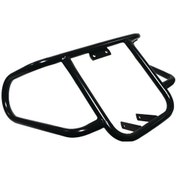 Resim Drift Ön Tampon Koruma Demiri L Kasa Ile Uyumsuzdur 