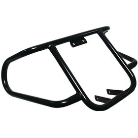 Resim Drift Ön Tampon Koruma Demiri L Kasa Ile Uyumsuzdur 