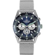 Resim Jacques Lemans UEFA CL-102B ERKEK KOL SAATİ 