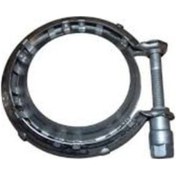 Resim Renault Megane 4-ıv Partikül Bağlantı Kelepçesi 1.5dci-k9k - 208250598r - 208258600r - Mais 