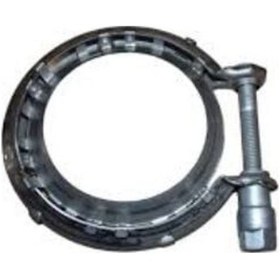 Resim Renault Megane 4-ıv Partikül Bağlantı Kelepçesi 1.5dci-k9k - 208250598r - 208258600r - Mais 