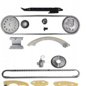 Resim Alfa Romeo 159 Zincir Seti 1.9 Jts 