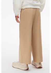 Resim Xo Kids Kız Çocuk Pantolon 8-14 Yaş 57311 Camel 