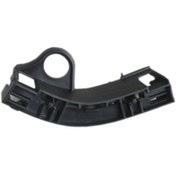 Resim Esse Oto - Bmw X5- E70- 07/11 Ön Çamurluk Bağlantı Braketi İç Sol Esse20512032a 51127158441 