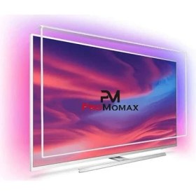 Resim Promomax Arçelik A55L96825AS Uyumlu Tv Ekran Koruyucu 