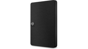 Resim Universal Seagate STKM2000400 Expansion 2.5" 2tb USB 3.0 Siyah Taşınabilir Harddisk 