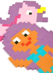 Resim JIXAW Unicorn & Deniz Kızı JX216046 