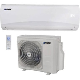Resim York Yjh 024 Split Klima 