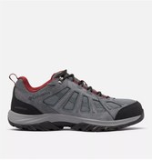 Resim Columbia Sneaker Erkek Ti Grey Steel, 