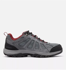 Resim Columbia Sneaker Erkek Ti Grey Steel, 