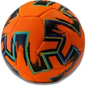 Resim Avessa 4 Astar Futbol Topu Turuncu 