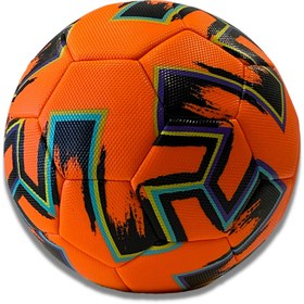 Resim Avessa 4 Astar Futbol Topu Turuncu 