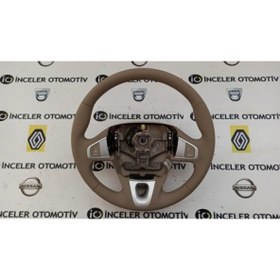 Resim 484006782R FLUENCE FAZ2 MEGANE III 3 DIREKSIYON SIMIDI MAIS 
