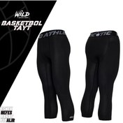 Resim Wild Athletic Sports Basketbol 3/4 Pro Spor Tayt 