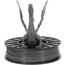 Resim Porima PLA® Filament Gri 7015 1,75mm 3kg 