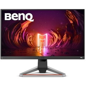 Resim BenQ EX2710S MOBIUZ 27 1920x1080 170Hz 1ms HDMI VGA DP HDR10 IPS Oyun Monitörü 