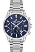 Resim Daniel Klein Dk102-dke.1.10684-3 Exclusive Erkek Kol Saati 