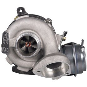 Resim Bmw Turbo Garrett E46 E83 M47N 11657794144 